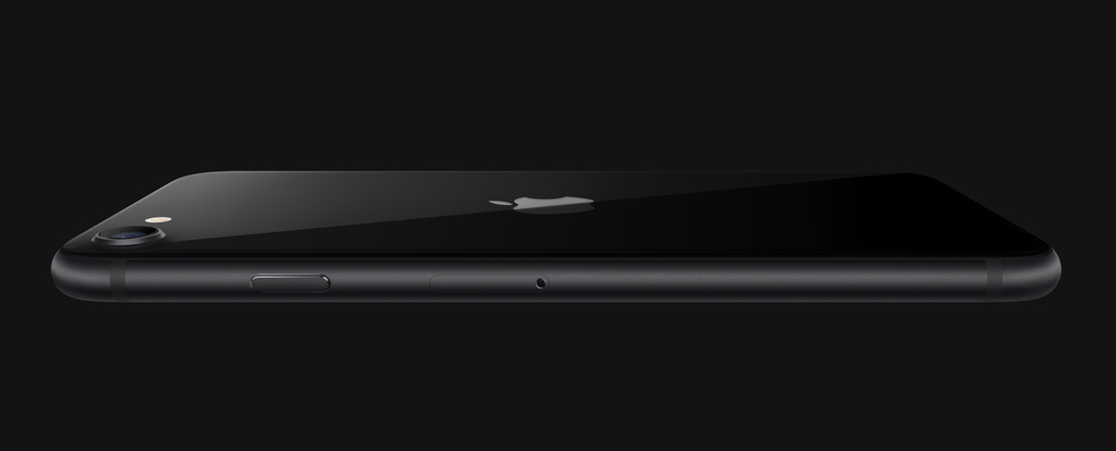 iphone se